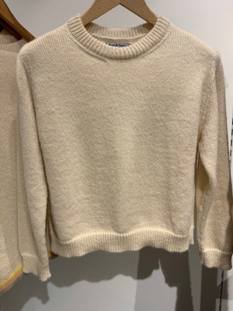 AMARYLLIS sweater