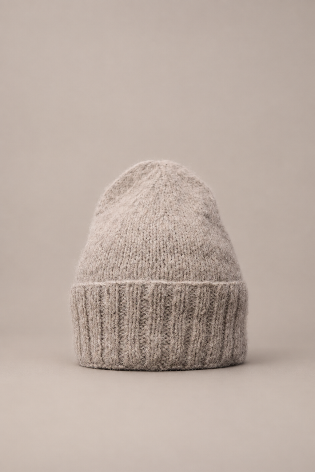 HANA alpaca beany mushroom