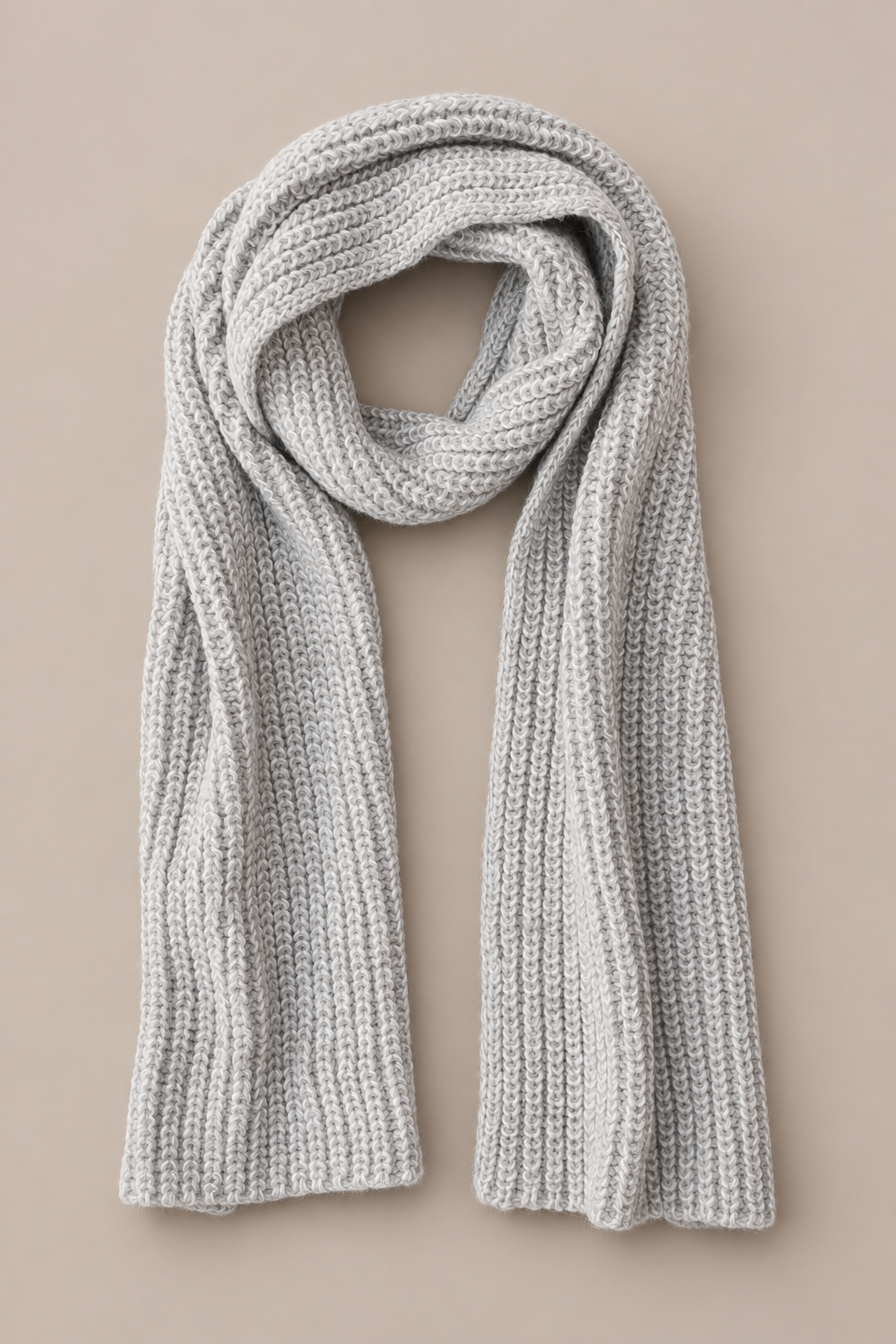ELARA alpaca sjaal