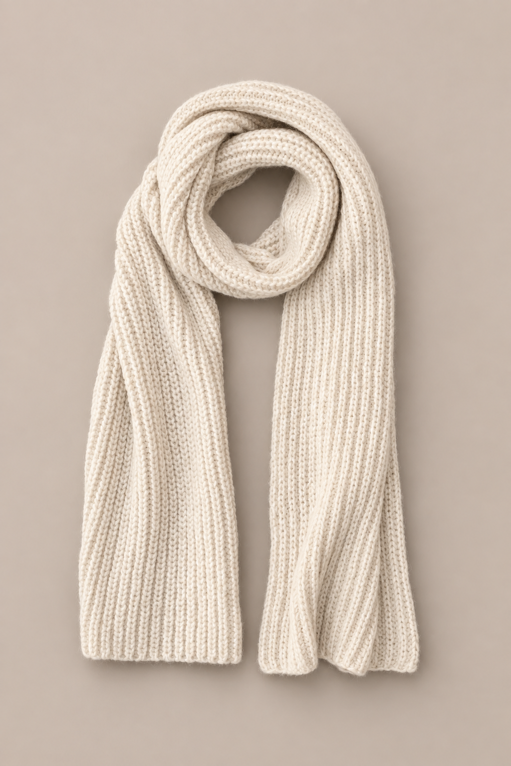 ELARA alpaca sjaal