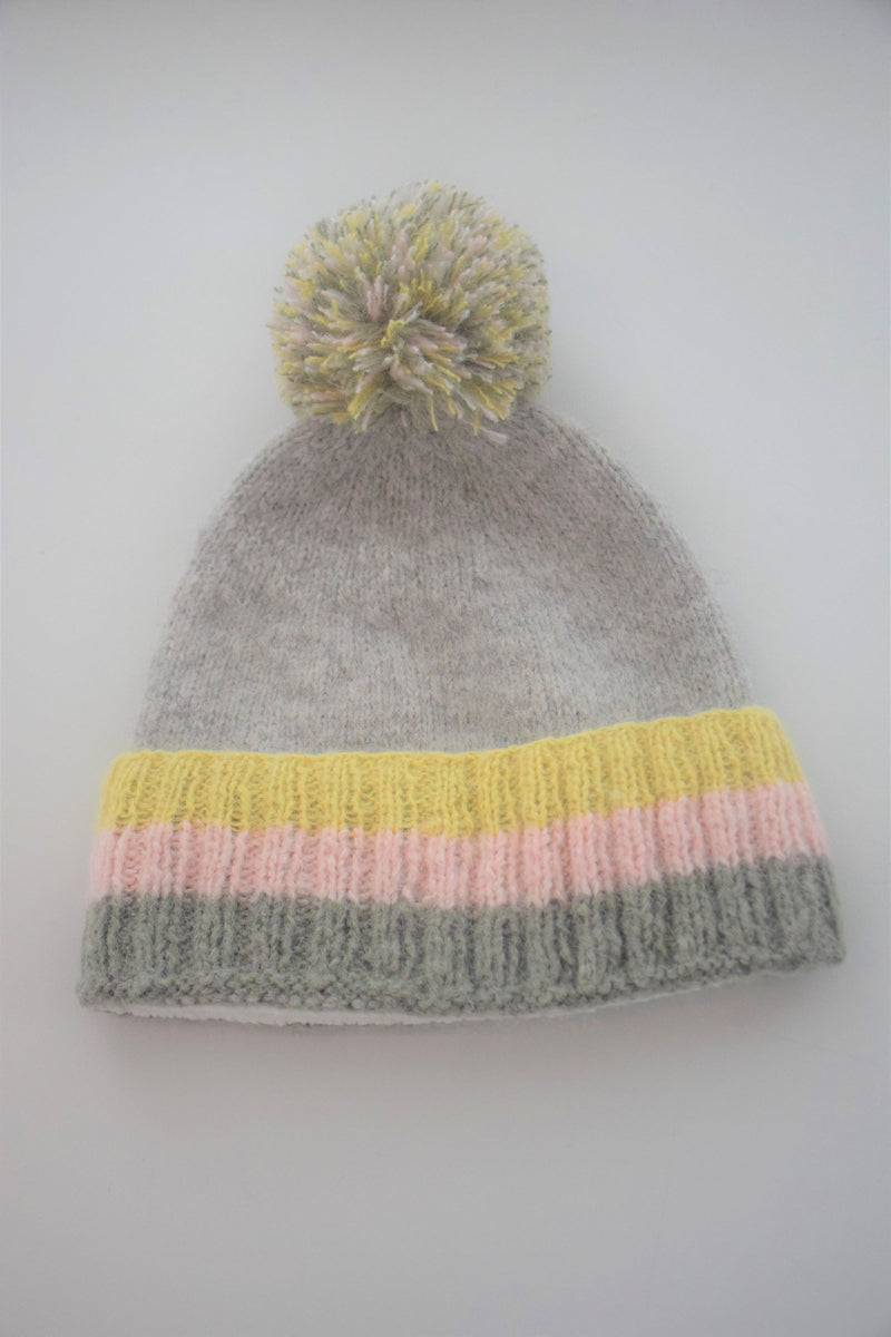 ZITA Pichinku striped beany